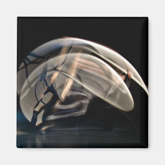 Wheel en Motion imán