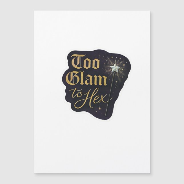 Whimsigoo Fantasía Bosques Místicos, Luna y Mágica (Anverso)