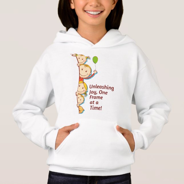 WhimsyWear: ¡Donde los sueños de los Personalizado (Anverso)