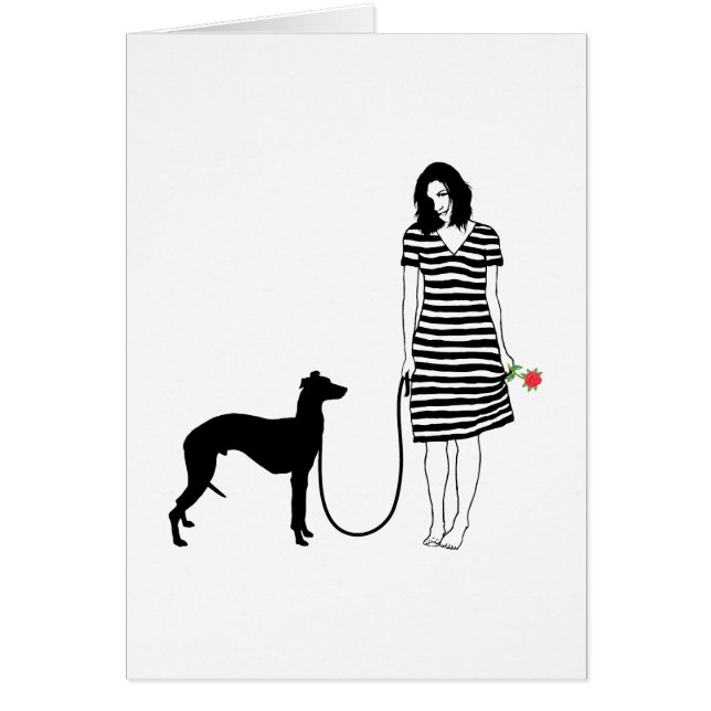 Whippet (Frente)