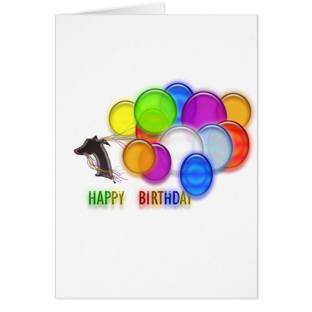 ¡Whippet celebra! (Frente)