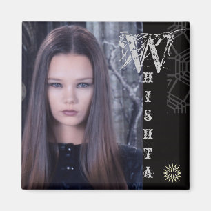 WHISHTA - Imán