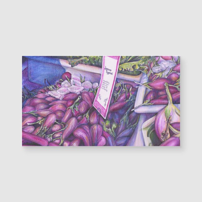 Whisk Well for Whale Soup (Anverso)