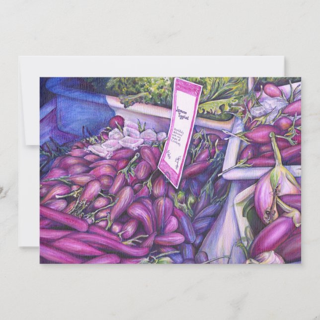 Whisk Well for Whale Soup (Anverso)