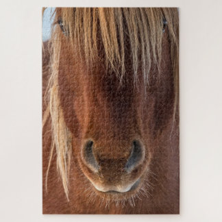 "Whiskers" Rompecabezas