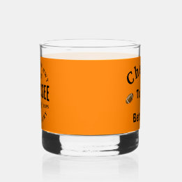 Whiskey Vaso de licor de whisky personalizado de Tennessee