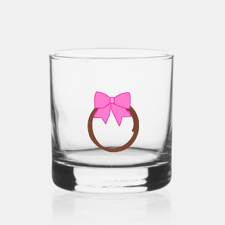 Whiskey Vaso de Whisky Rodeo