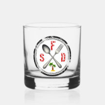 Vaso de Whisky SoFlo