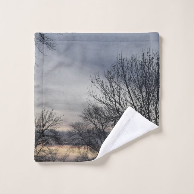 Whispers of Winter (Toallita)