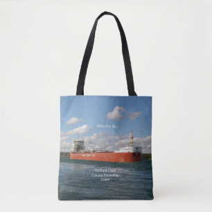 Whitefish Bay por toda la bolsa