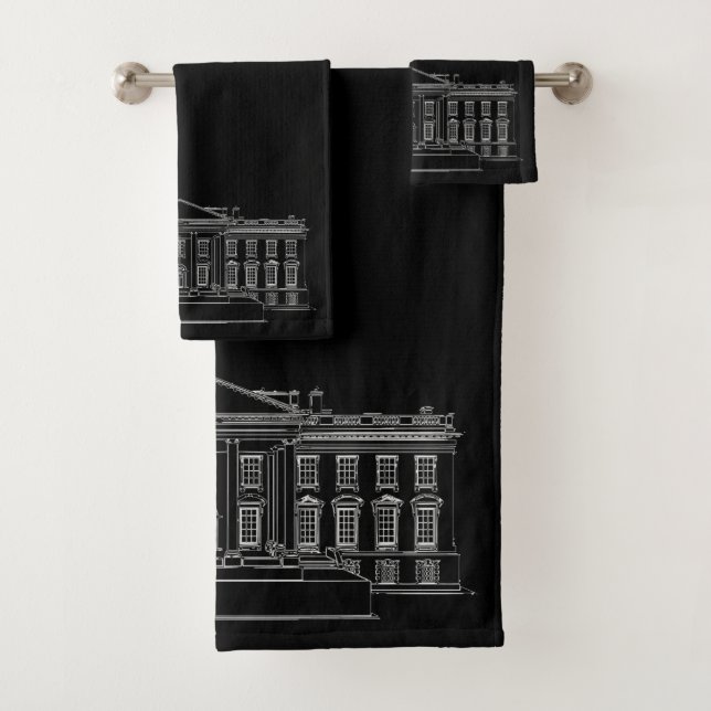 Whitehouse (In situ)