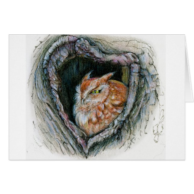 ¿WHO USTED AMA? (Anverso (Horizontal))