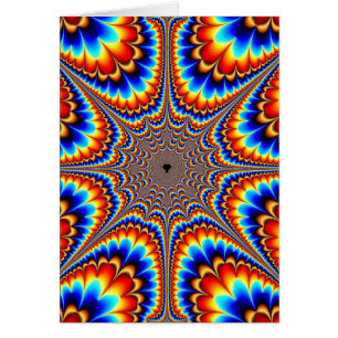 Whooboy - Tarjeta fractal