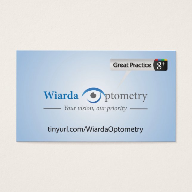 Wiarda Optometry (Frente)