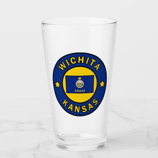 Wichita Kansas (Anverso)