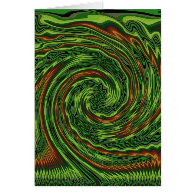 Wicks Twist (Frente)