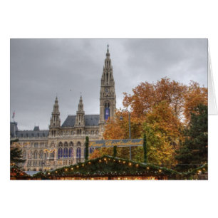 Wiener Christkindlmarkt