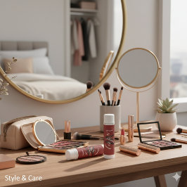 Wifey Chic Personalized Monogram Custom Lip Balm