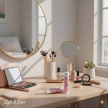 Wifey Personalized Stylish Monogram Lip Balm