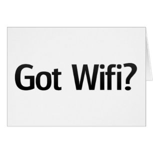 ¿Wifi conseguido?