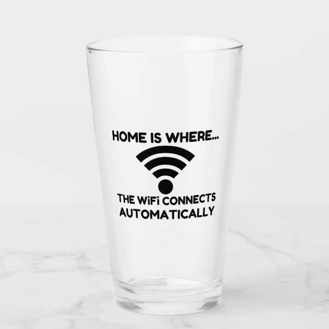 WiFi doméstico (Anverso)
