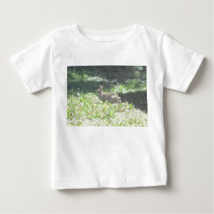 Wild Bunny Camisetas