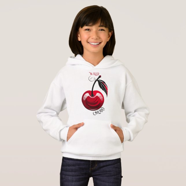 Wild Cherry (Anverso completo)