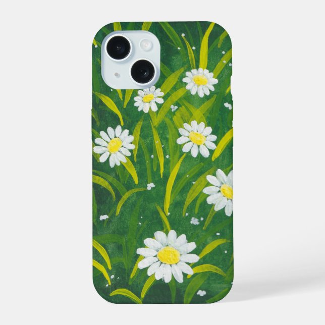 Wild Daisies (Reverso )