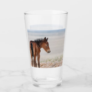 Wild Foal