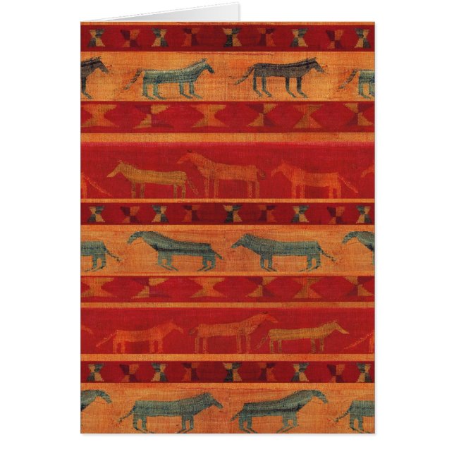 Wild Gypsy Mustangs (Frente)