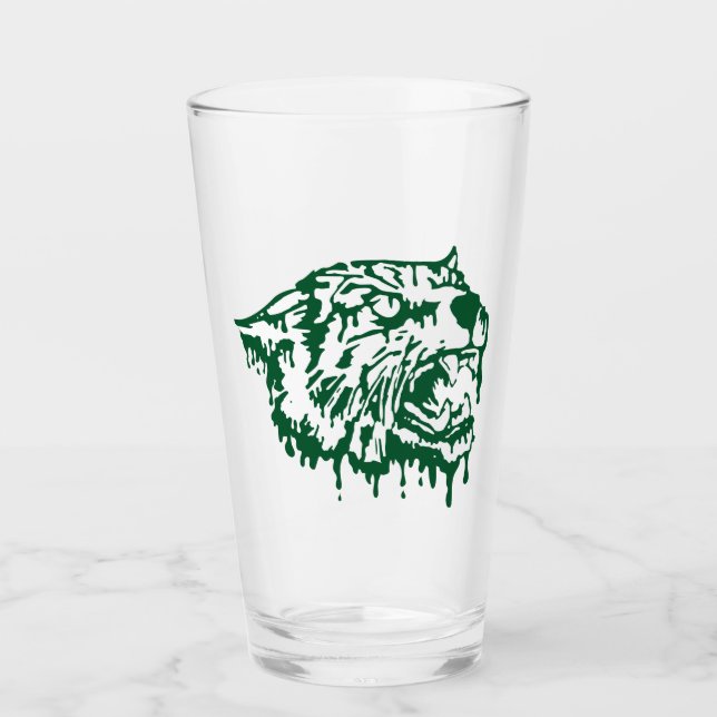 Wildcats de la Unión Wayland #6 (Anverso)