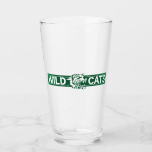 Wildcats de la Unión Wayland #8