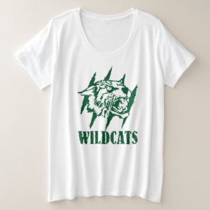 Wildcats de la Unión Wayland #9