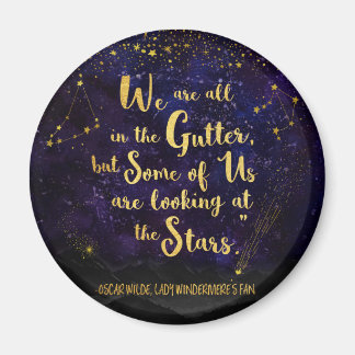 Wilde - Mirando el imán de las estrellas