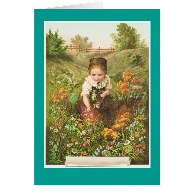 Wildflowers (Frente)