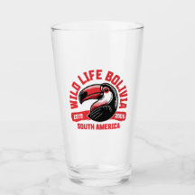 Wildlife Bolivia – Bunter Tukan Südamerika | Natur