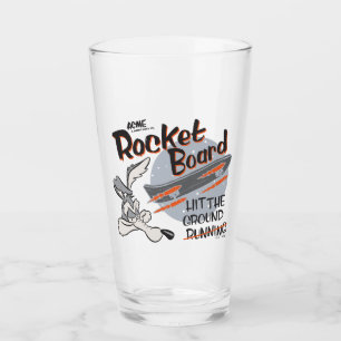 WILE E. COYOTE™ Tablero Cohete ACME