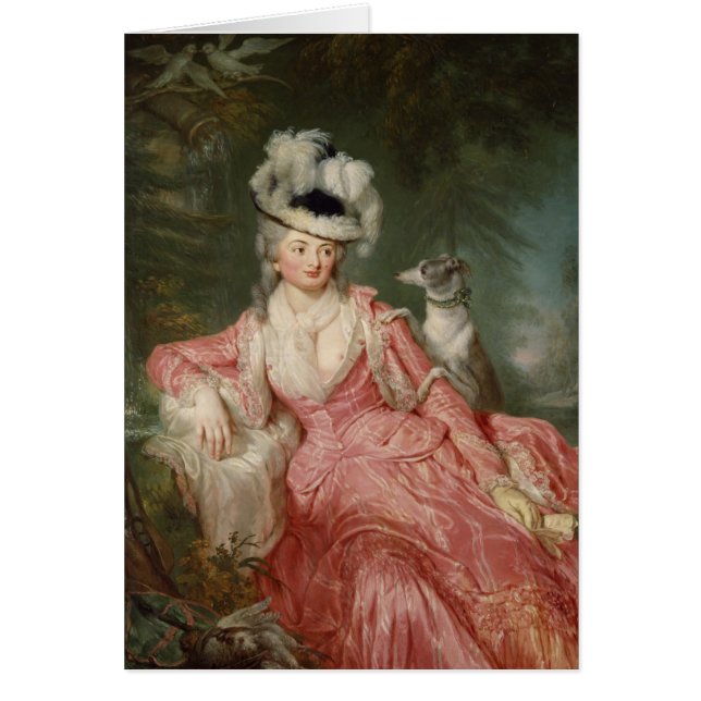 Wilhelmine Enke (Frente)