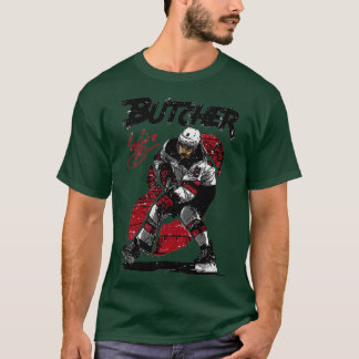 Will Butcher New Jersey Comic 1