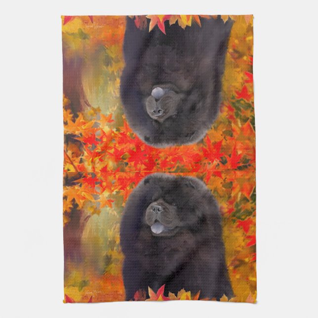 WILLEM - Toallas de cocina (Vertical)