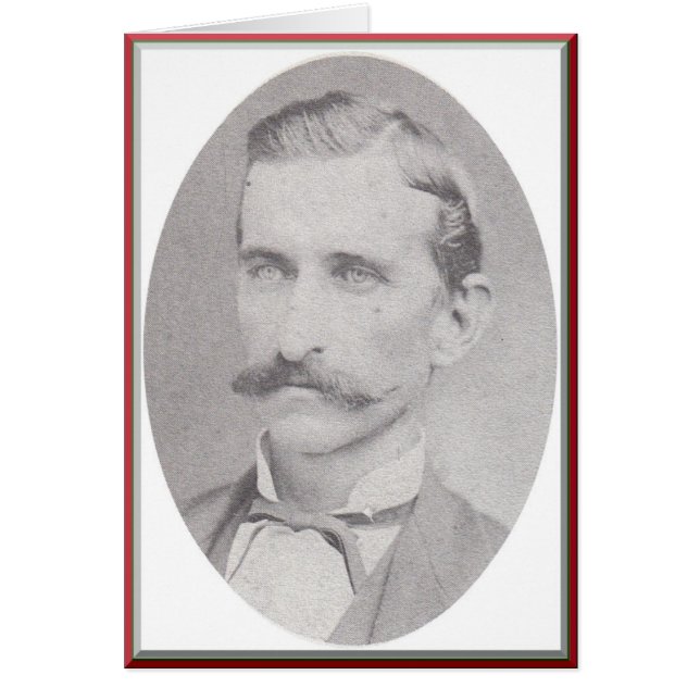 William Dana Crosland (Frente)