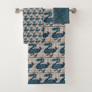 William * de Morgan Dodo Bird