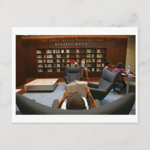 William H. Postal de la Biblioteca Hannon