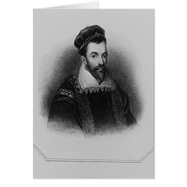 William Maitland de Lethington (Frente)