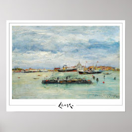 William Merritt Chase Zedign Poster de arte #227