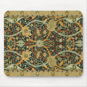 William Morris Arte Persa Oriental de Alfombras