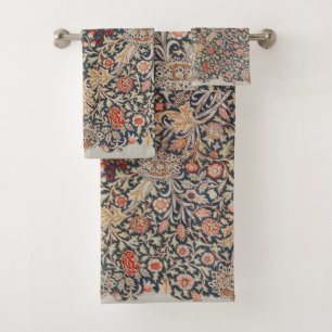 William * Morris Beautiful Trent Pattern