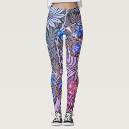 William Morris DISIGN LEGGINGS