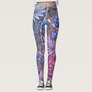 William Morris DISIGN LEGGINGS