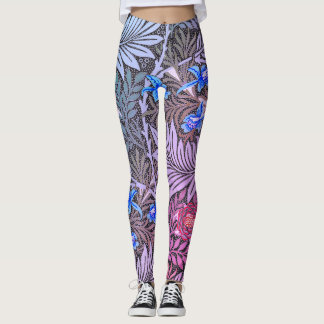 William Morris DISIGN LEGGINGS